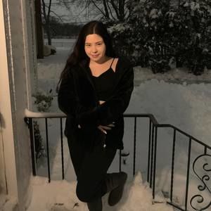 Meet your Posher, Serena